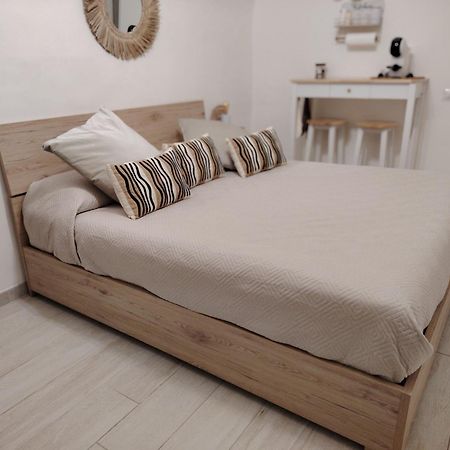 La Petite Maison Bari Zewnętrze zdjęcie