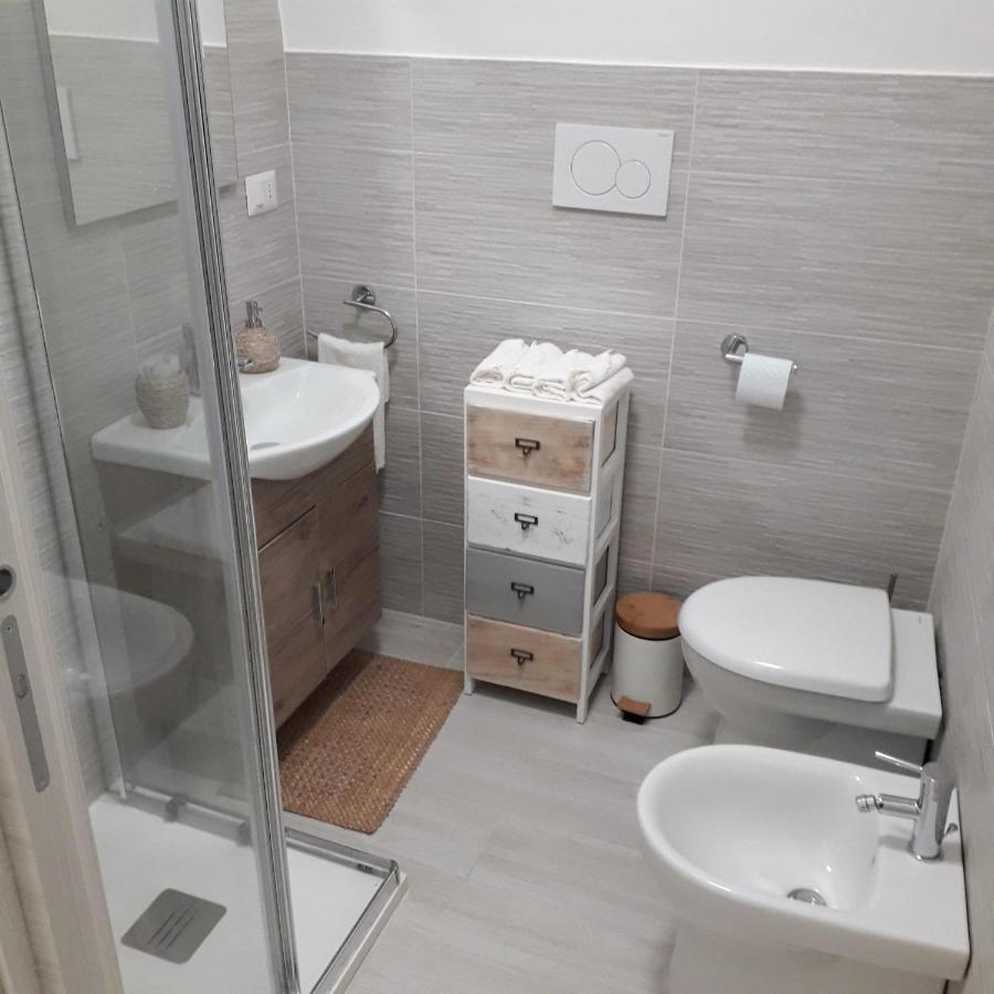 La Petite Maison Bari Zewnętrze zdjęcie