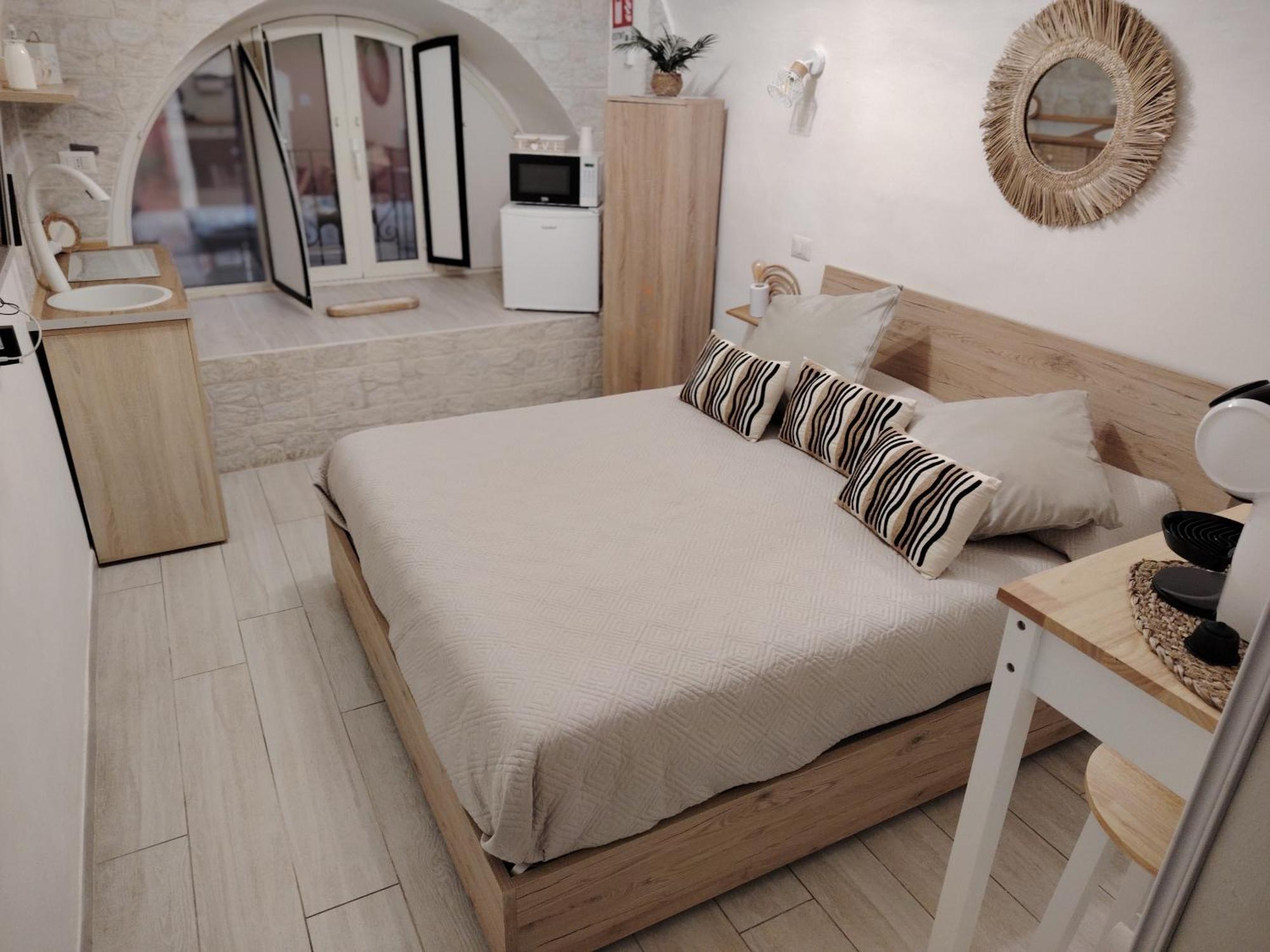 La Petite Maison Bari Zewnętrze zdjęcie