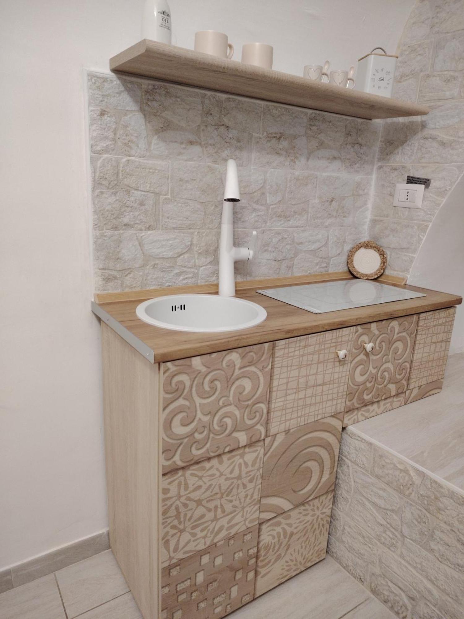 La Petite Maison Bari Zewnętrze zdjęcie