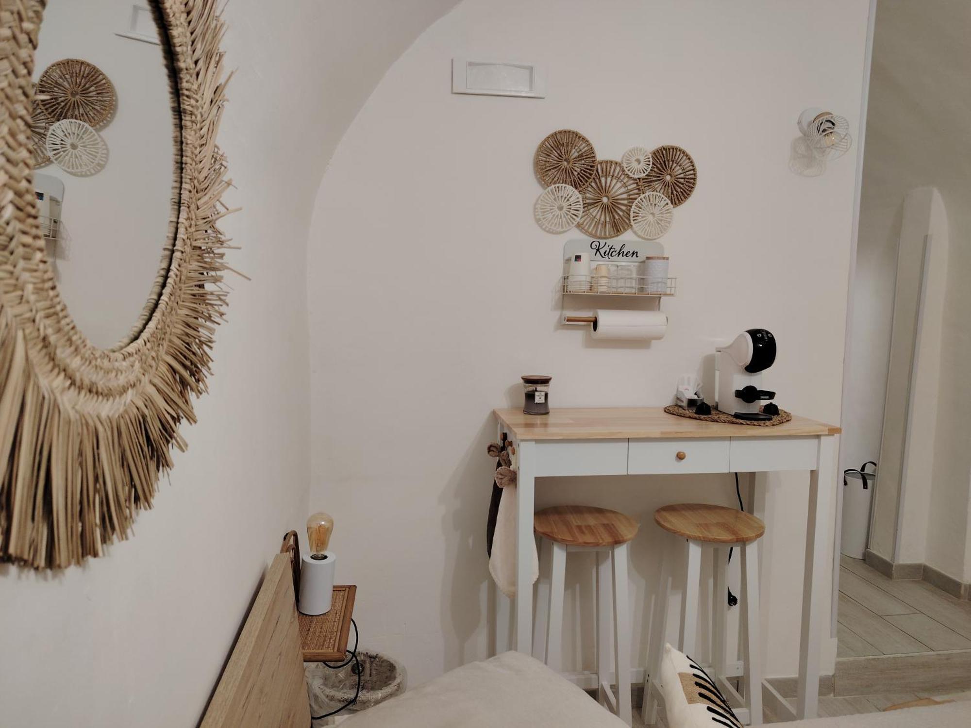 La Petite Maison Bari Zewnętrze zdjęcie