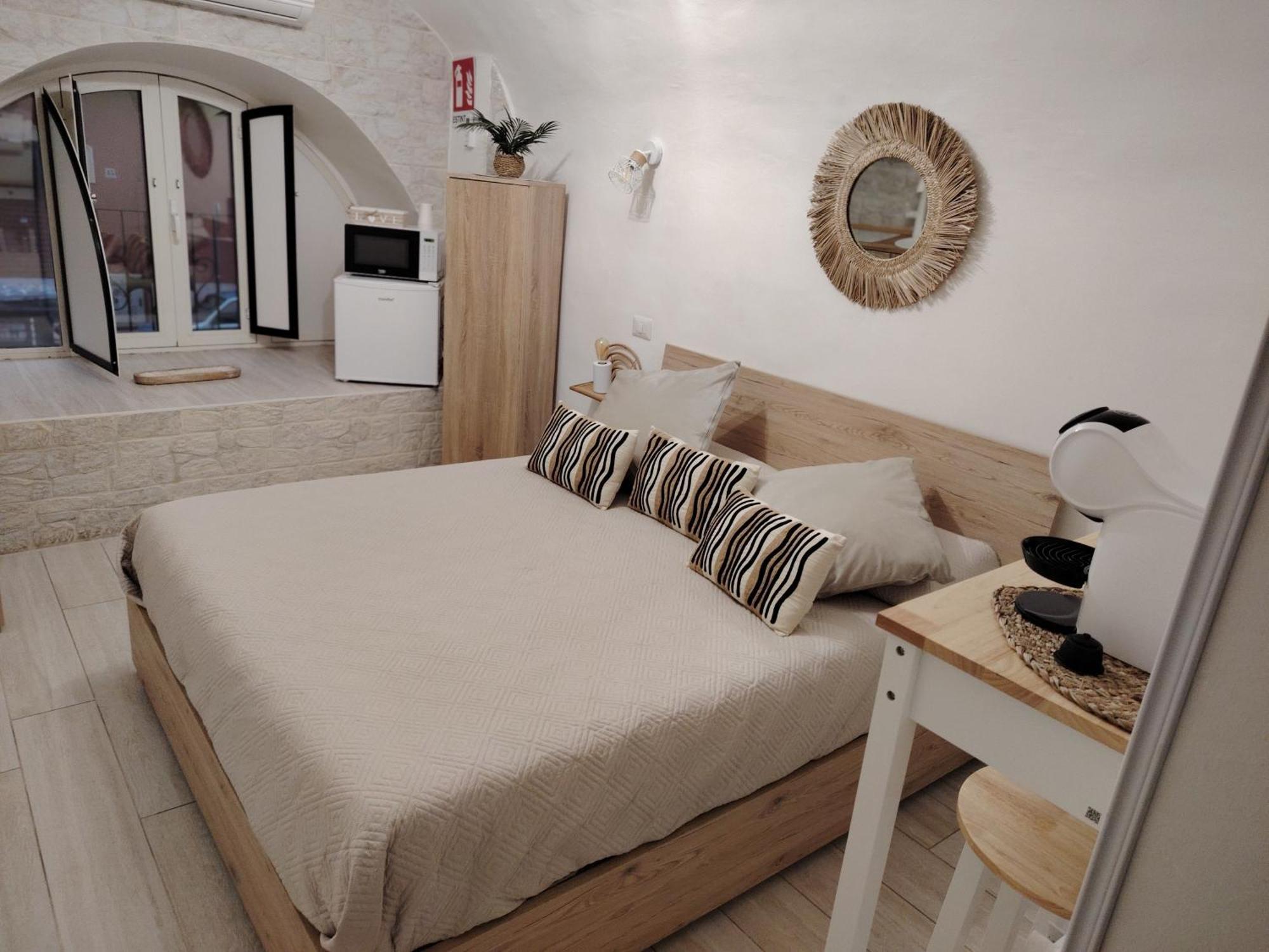 La Petite Maison Bari Zewnętrze zdjęcie