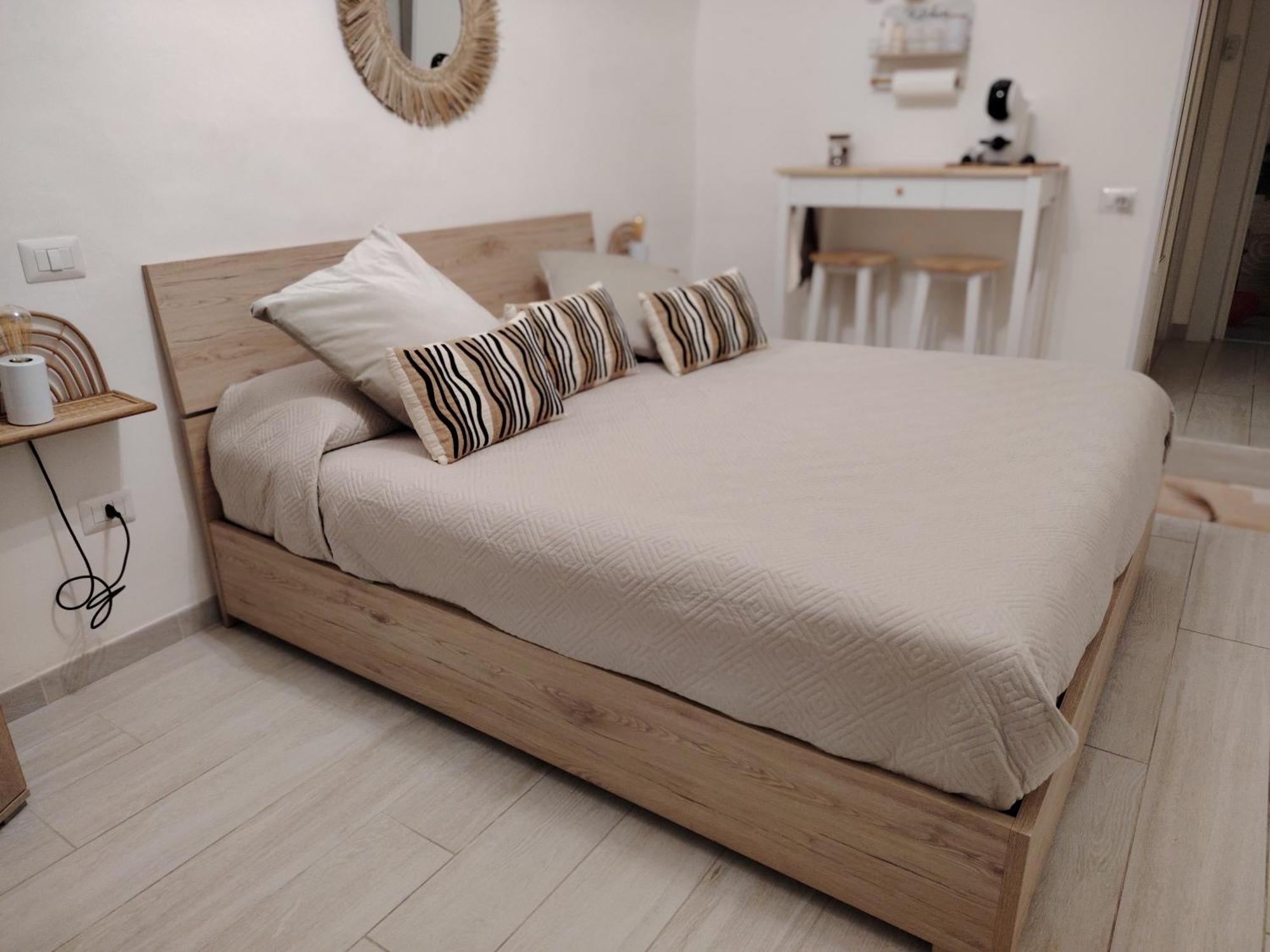 La Petite Maison Bari Zewnętrze zdjęcie