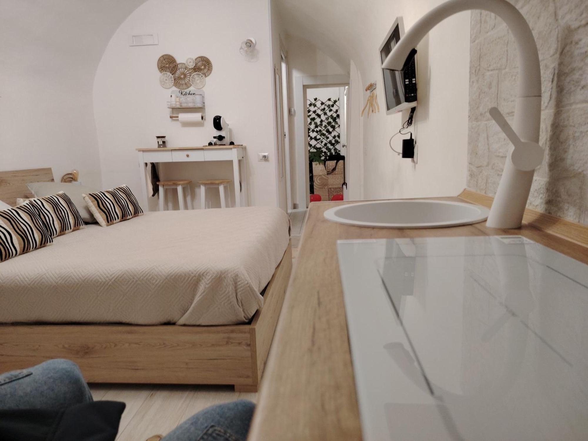 La Petite Maison Bari Zewnętrze zdjęcie